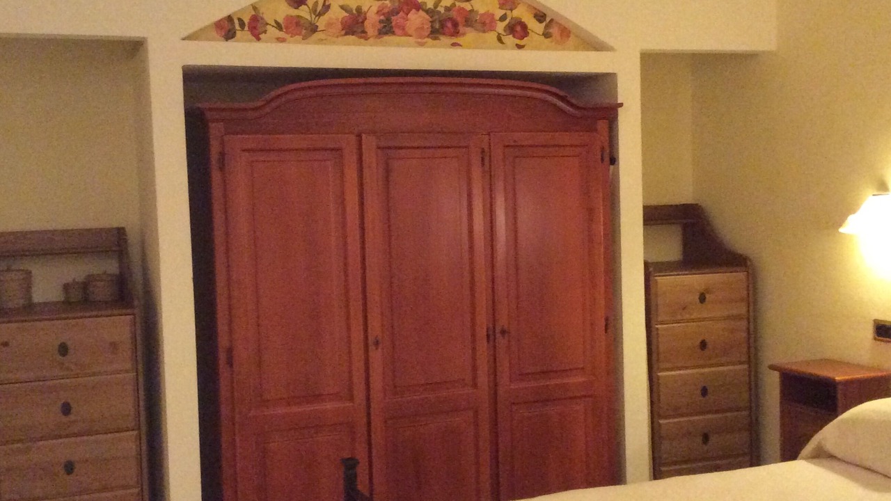 Photo of Bedroom in Quartu Sant'Elena