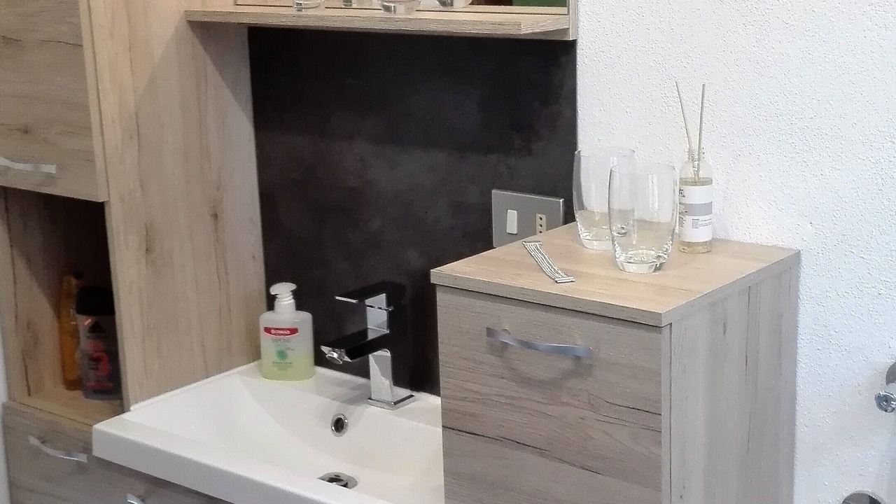 Photo of Bathroom in Pieve
