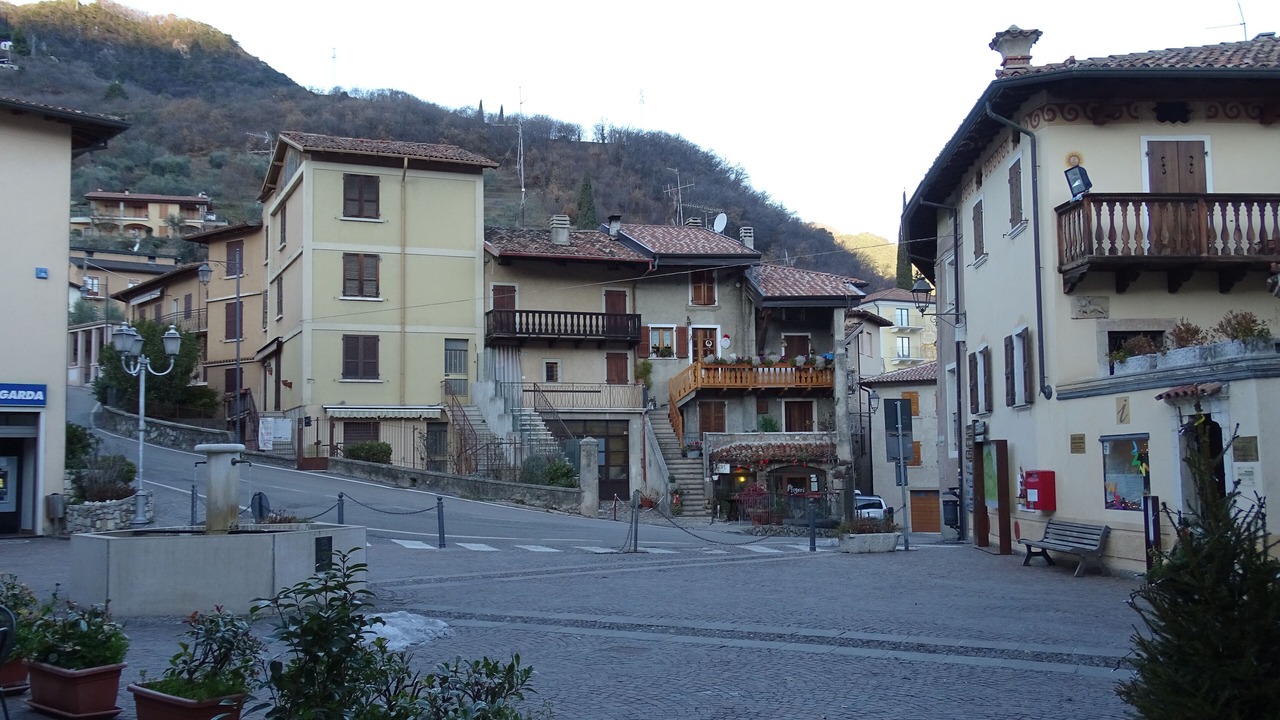 Photo of Outdoor in Pieve