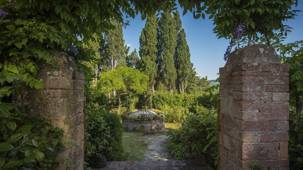 Photo of Outdoor in Volterra