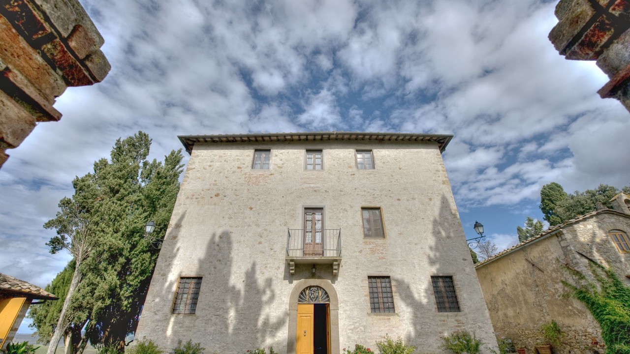 Photo of Others in Volterra