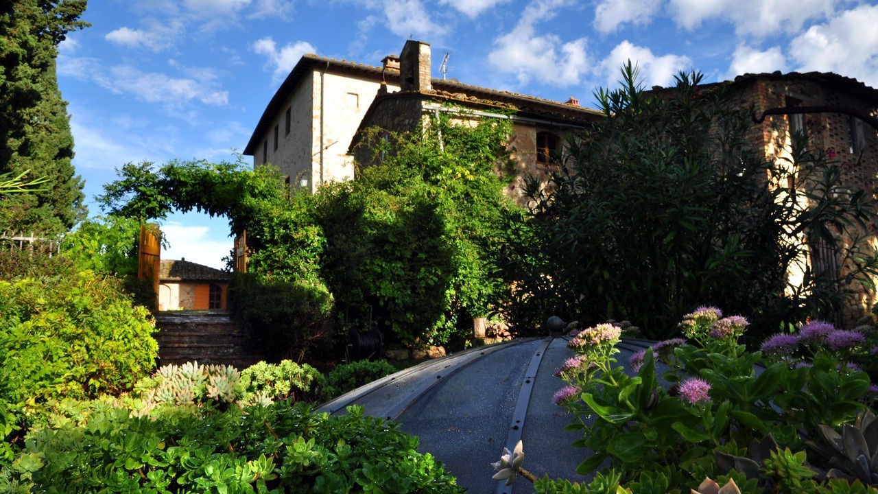 Photo of Outdoor in Volterra