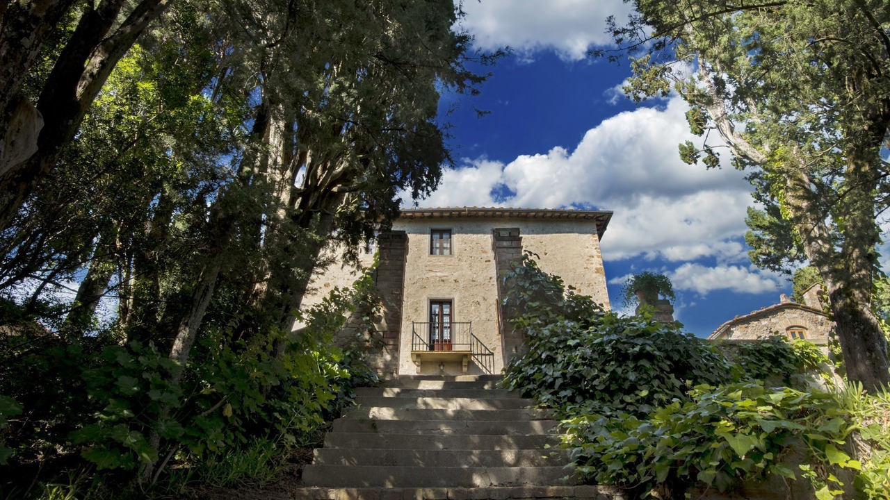 Photo of Others in Volterra