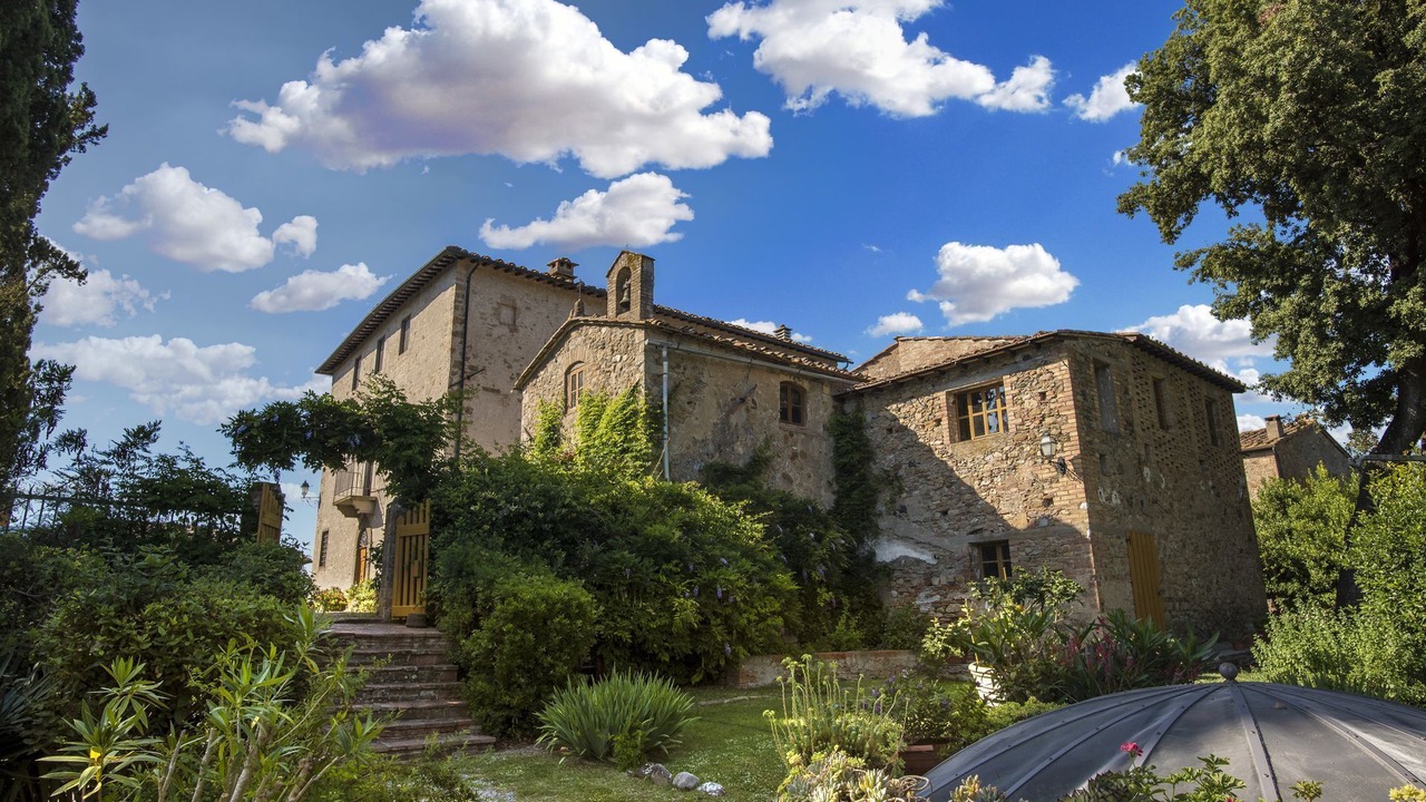 Photo of Others in Volterra