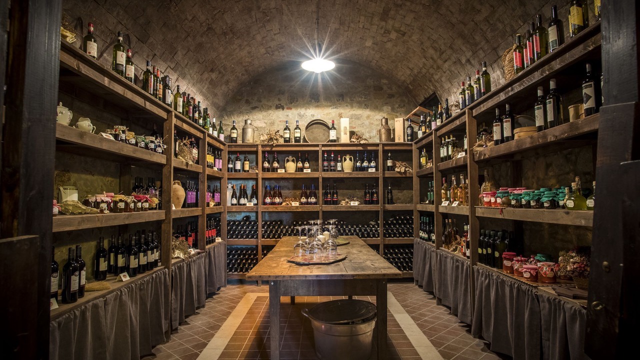 Photo of Others in Volterra