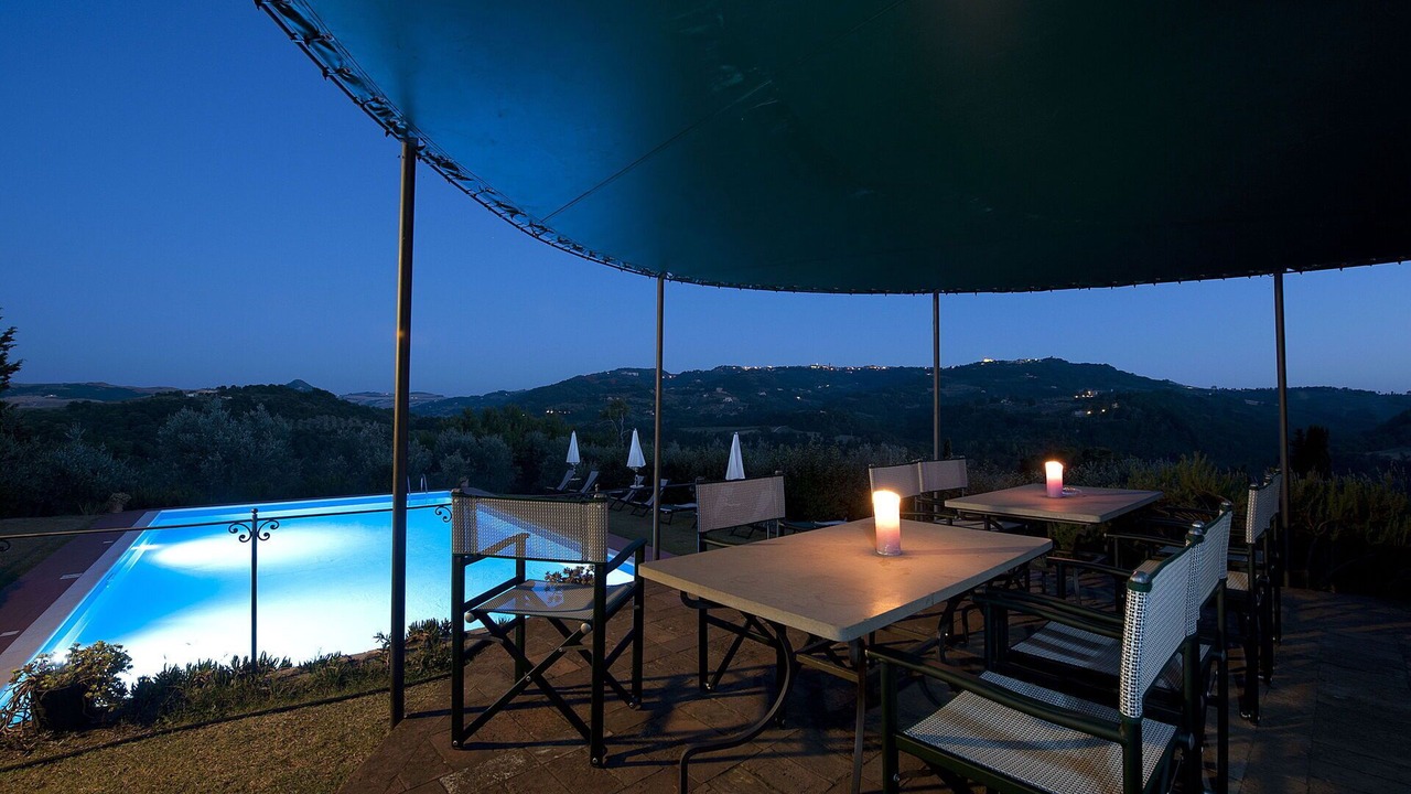Photo of Outdoor in Volterra