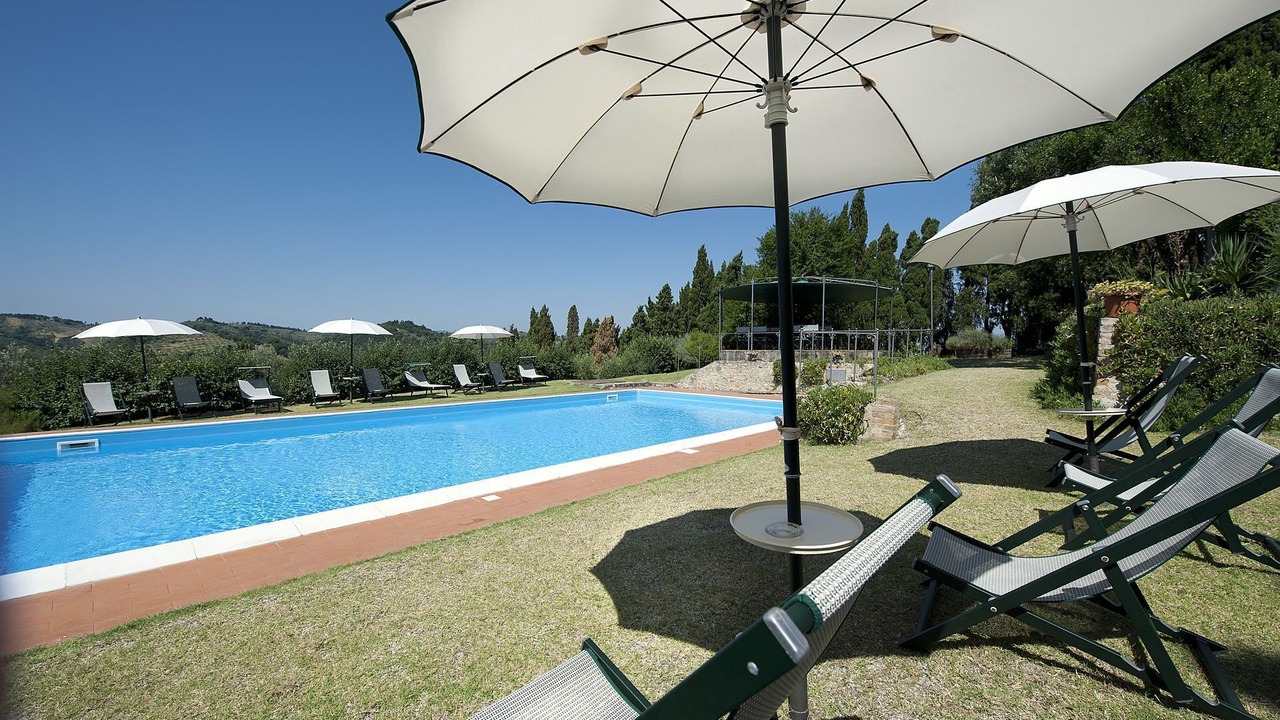 Photo of Outdoor in Volterra