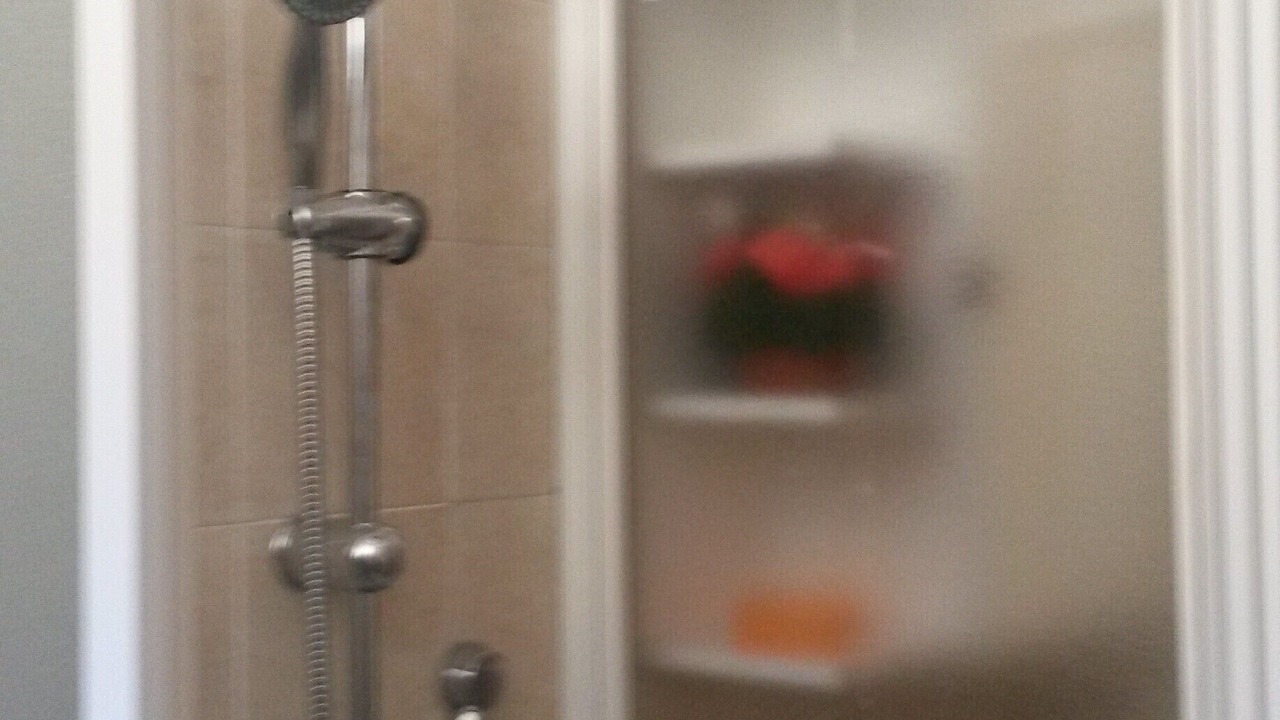 Photo of Bathroom in Alghero