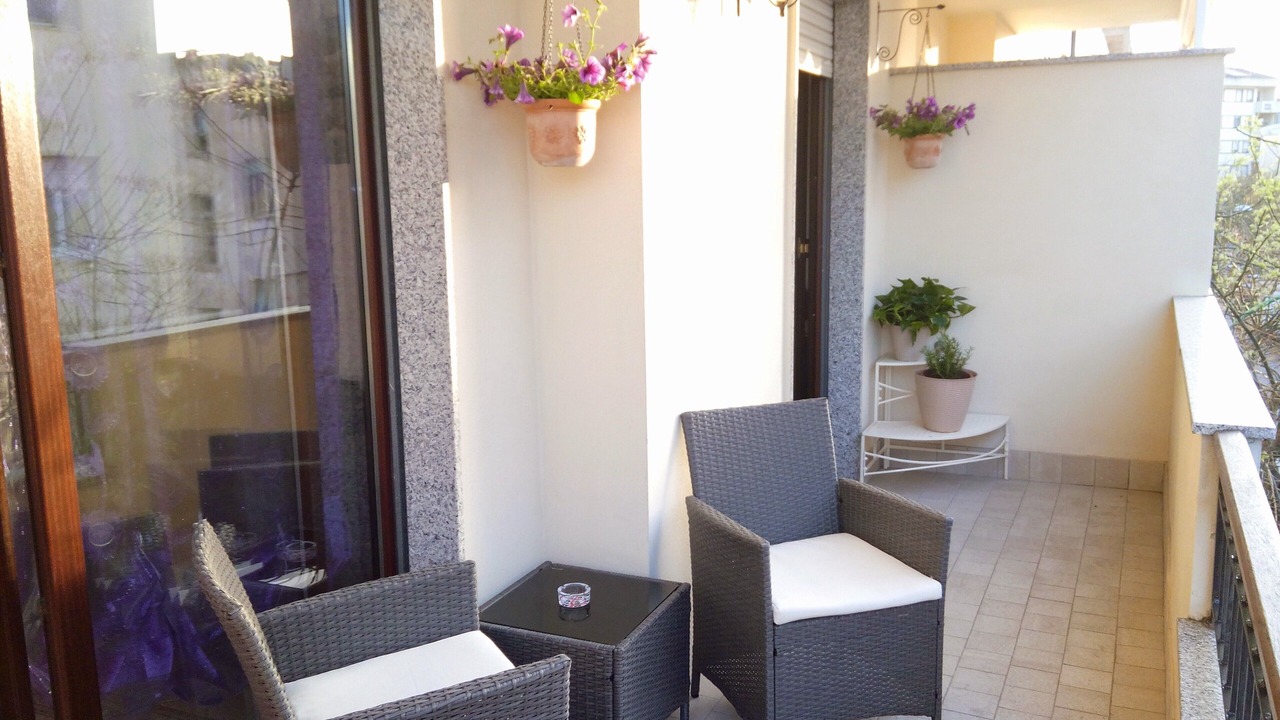 Photo of Patio Balcony in Alghero