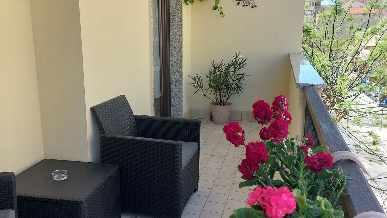 Photo of Patio Balcony in Alghero