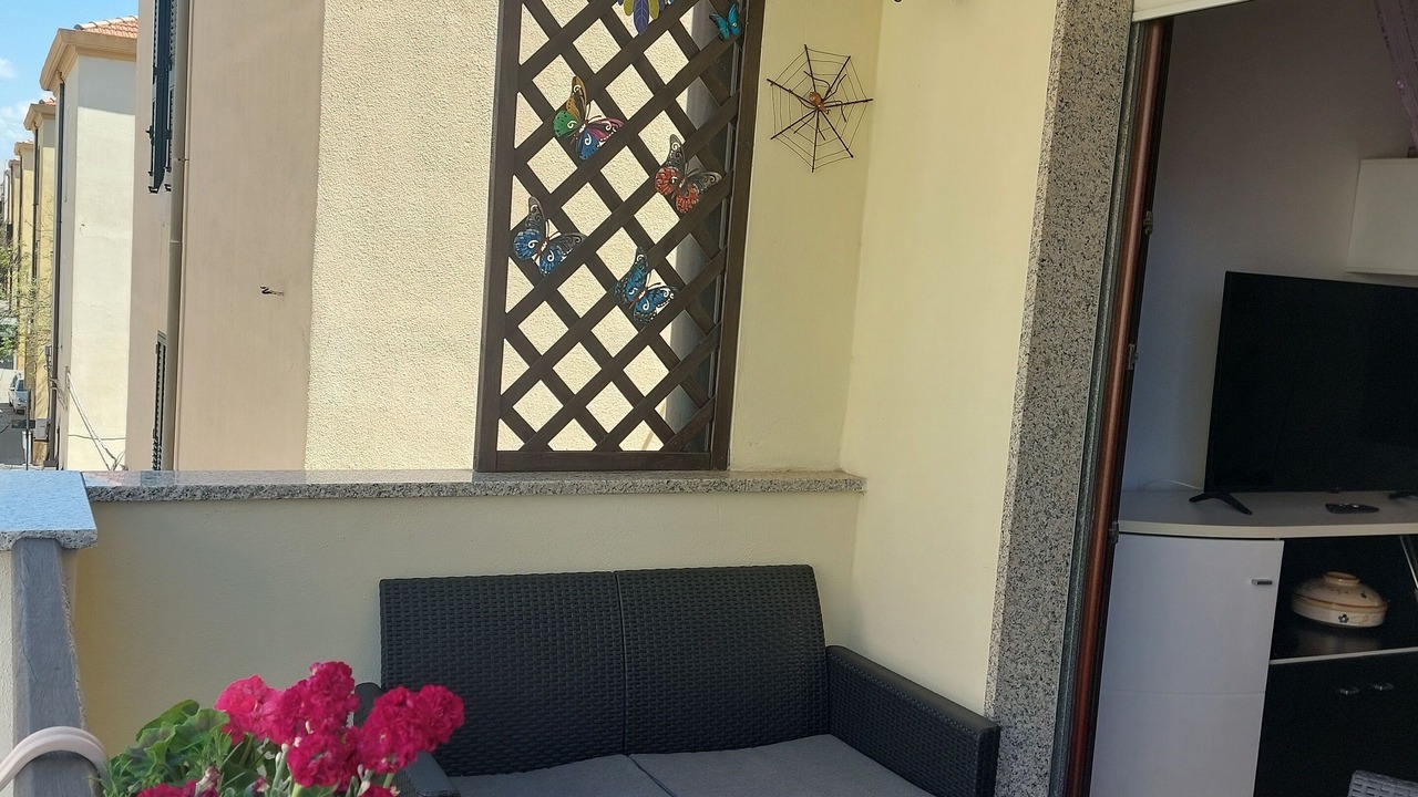 Photo of Patio Balcony in Alghero