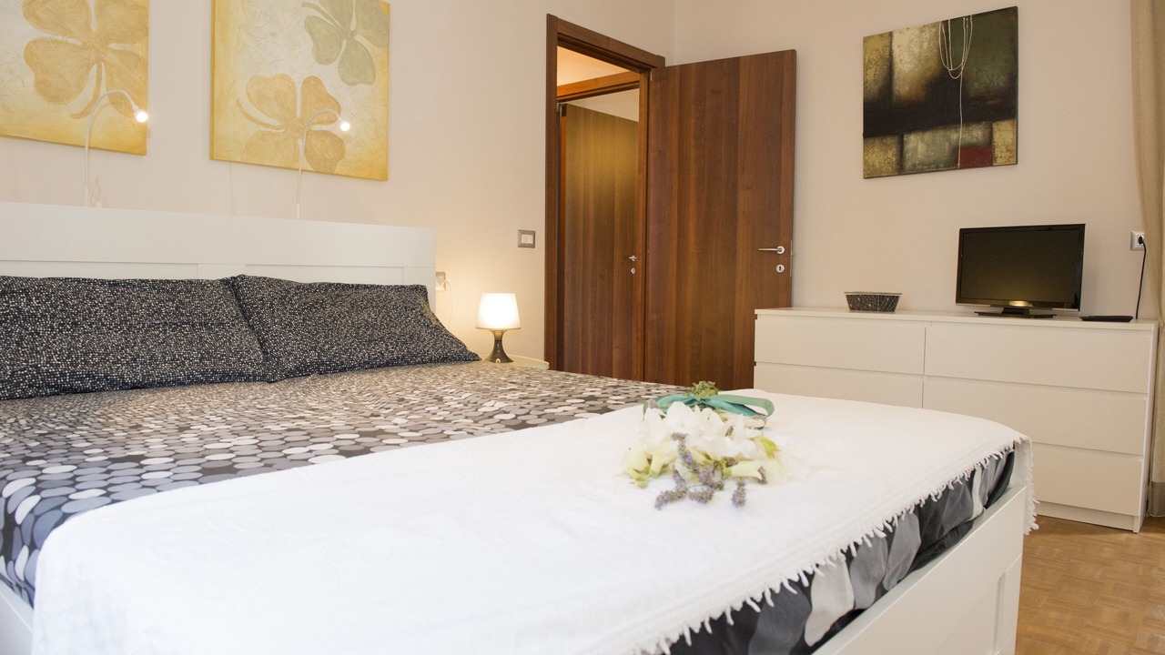 Photo of Bedroom in Croveo
