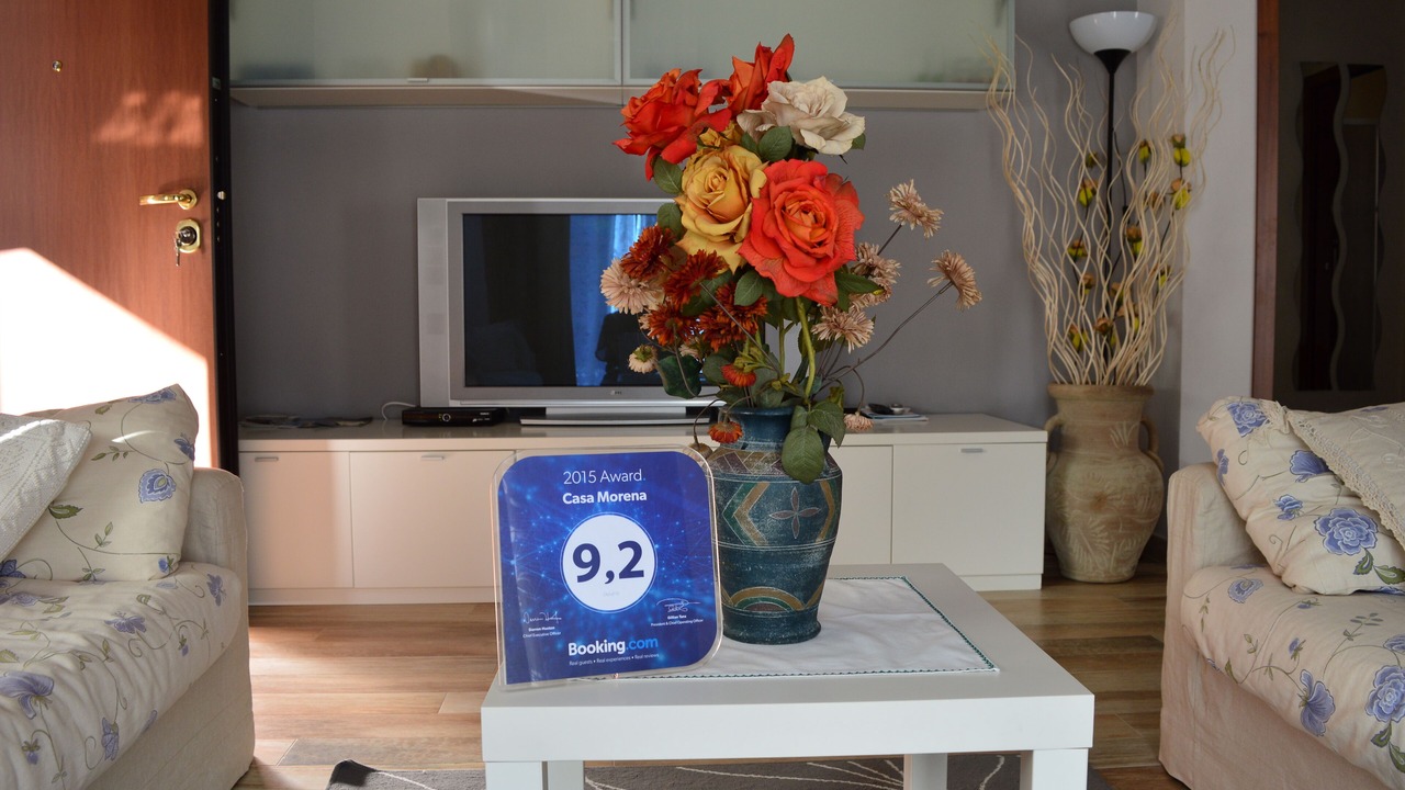 Photo of Livingroom in Croveo