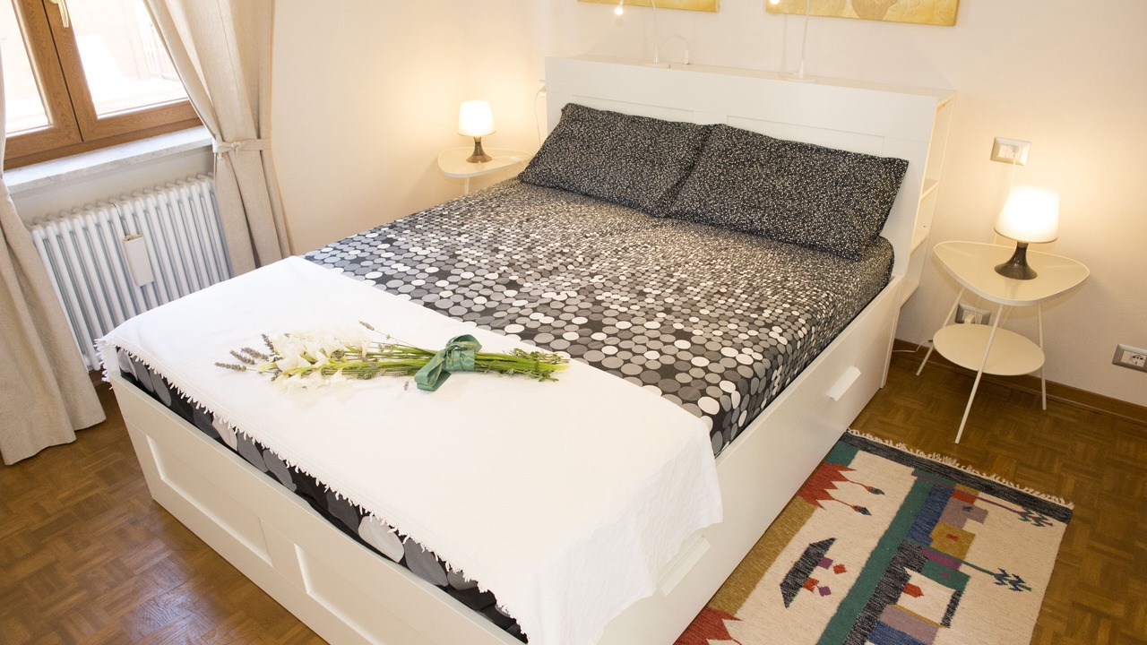 Photo of Bedroom in Croveo