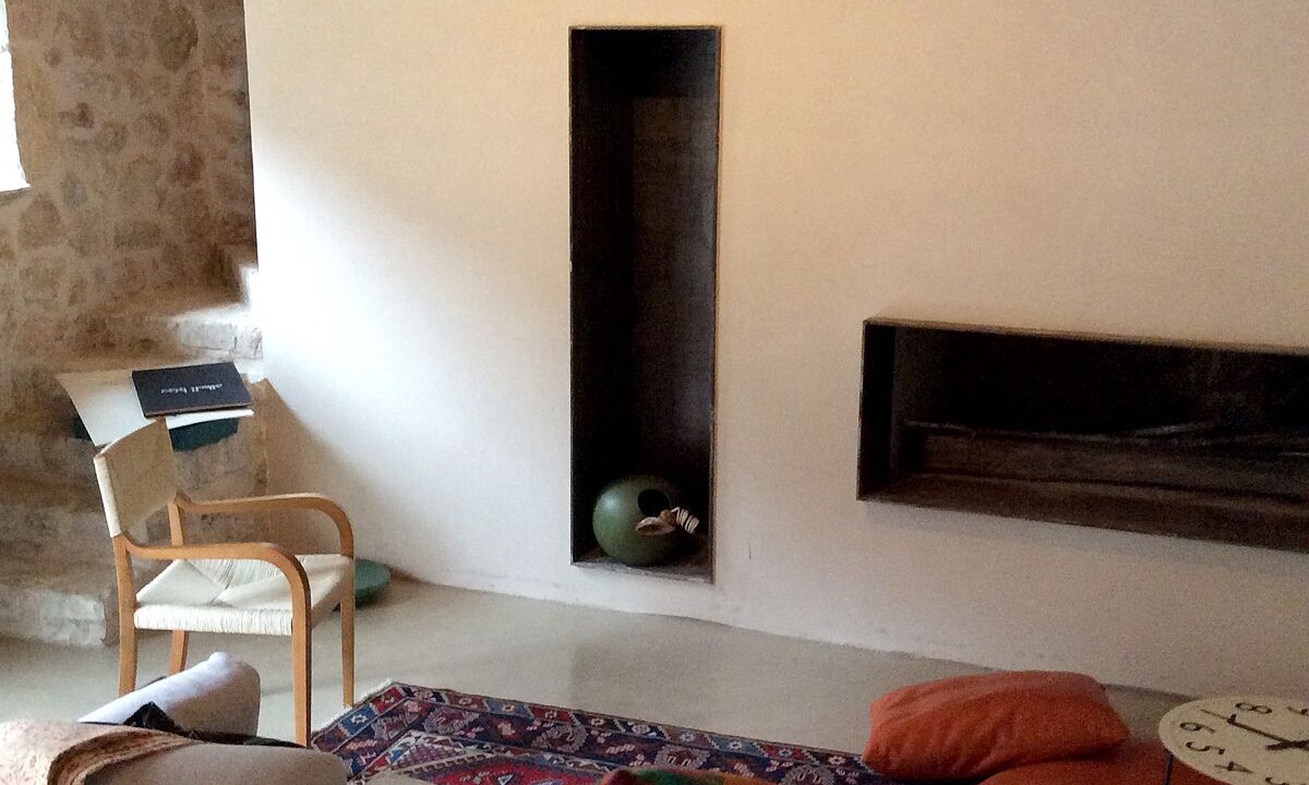 Photo of Livingroom in Campello sul Clitunno