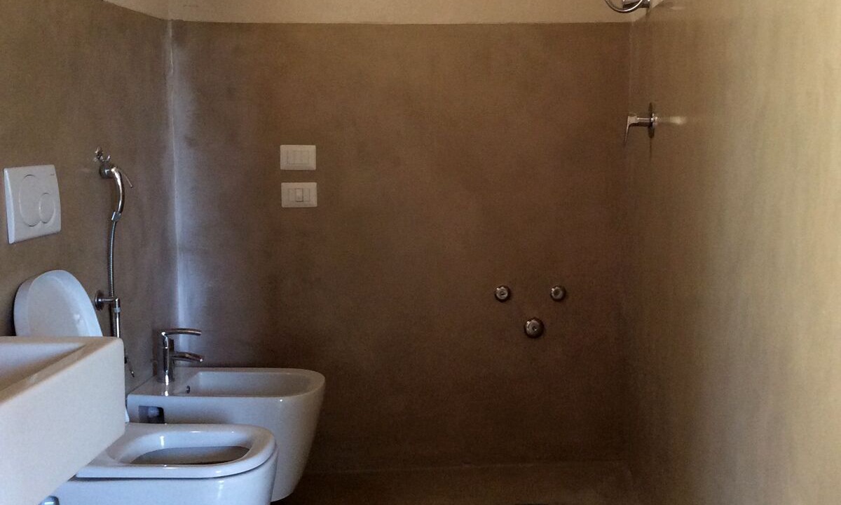 Photo of Bathroom in Campello sul Clitunno