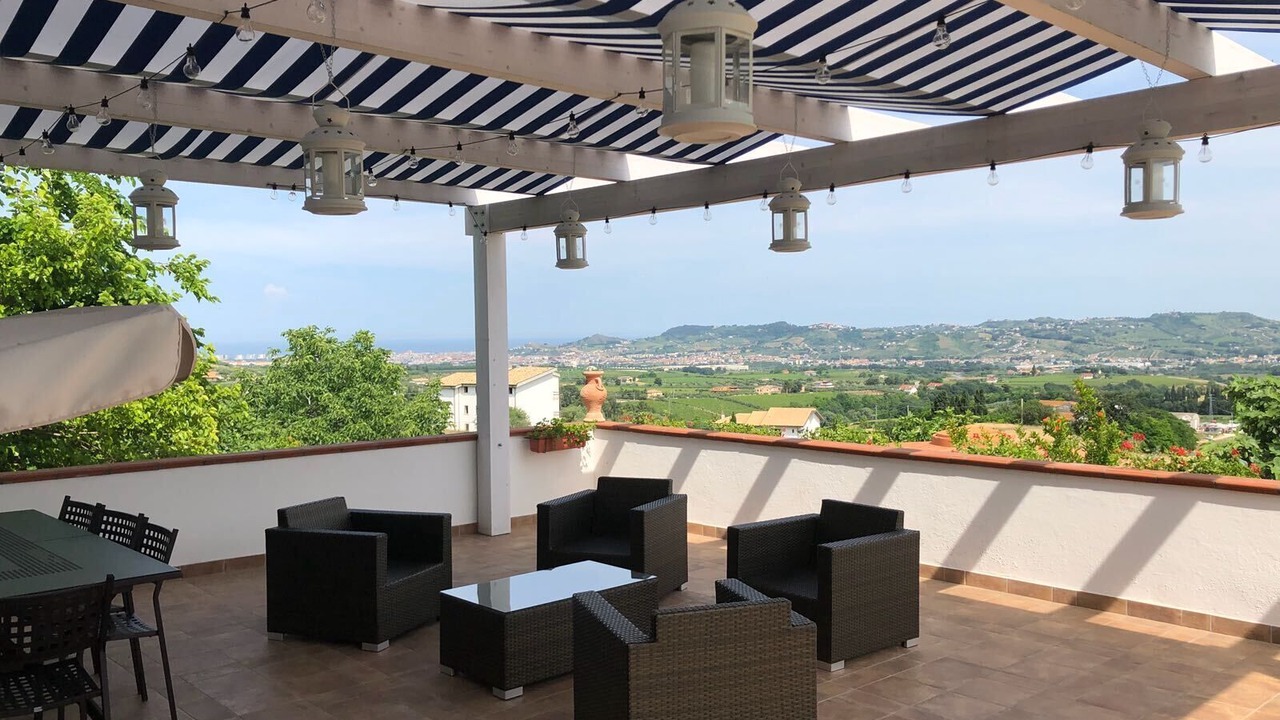 Photo of Outdoor in Citta Sant'Angelo