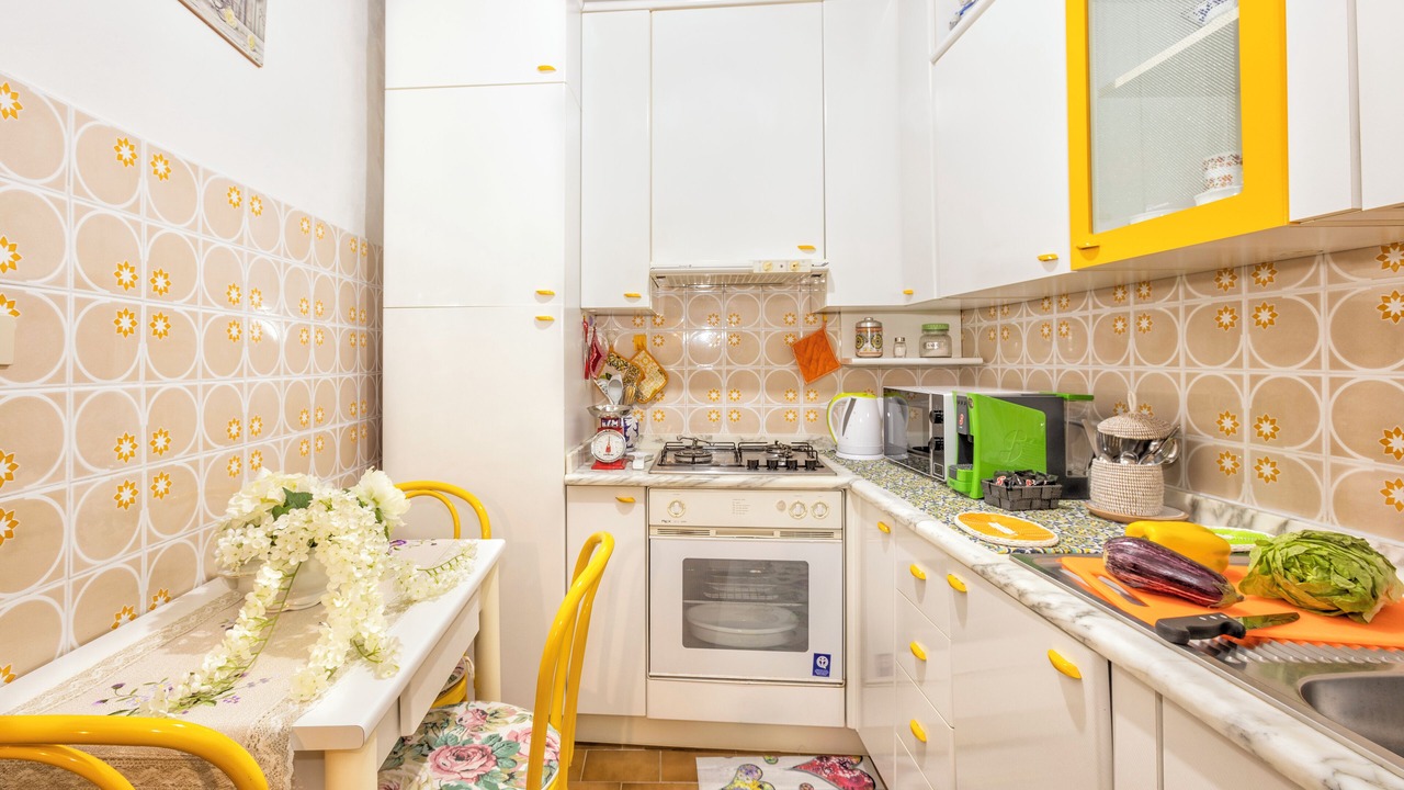 Photo of Kitchen in Chianciano Terme