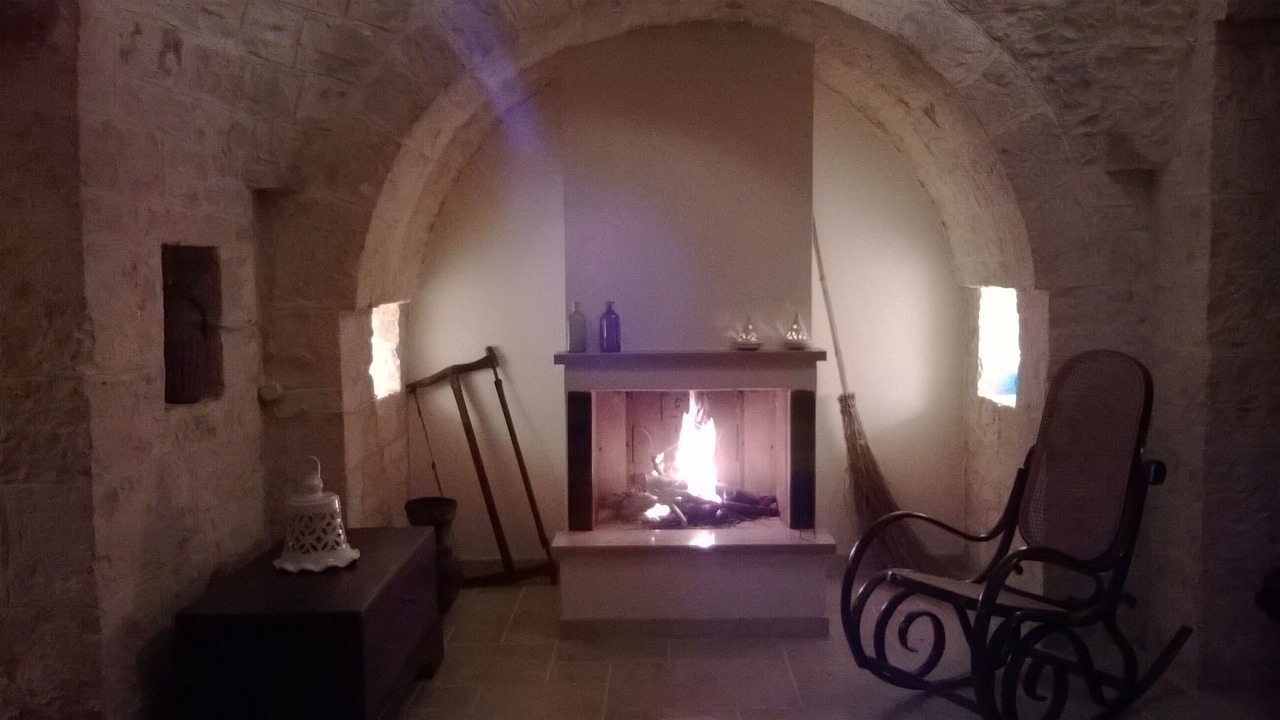 Photo of Livingroom in Martina Franca