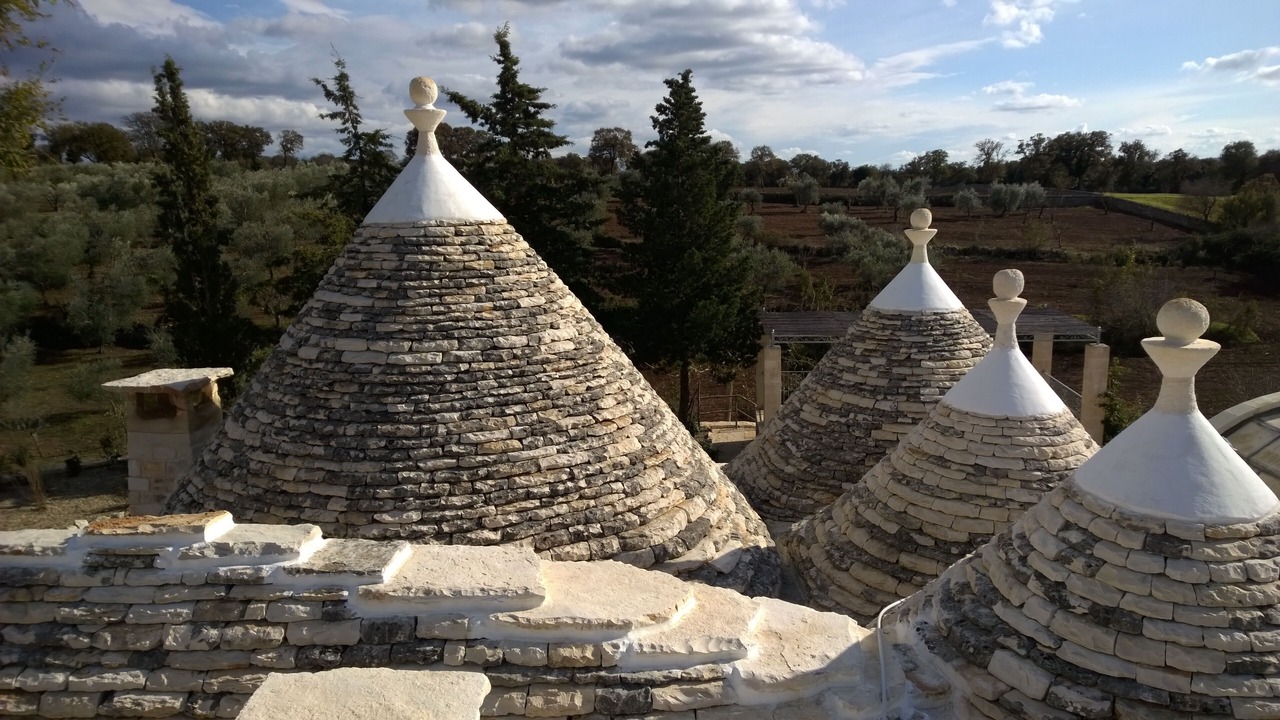 Photo of Outdoor in Martina Franca