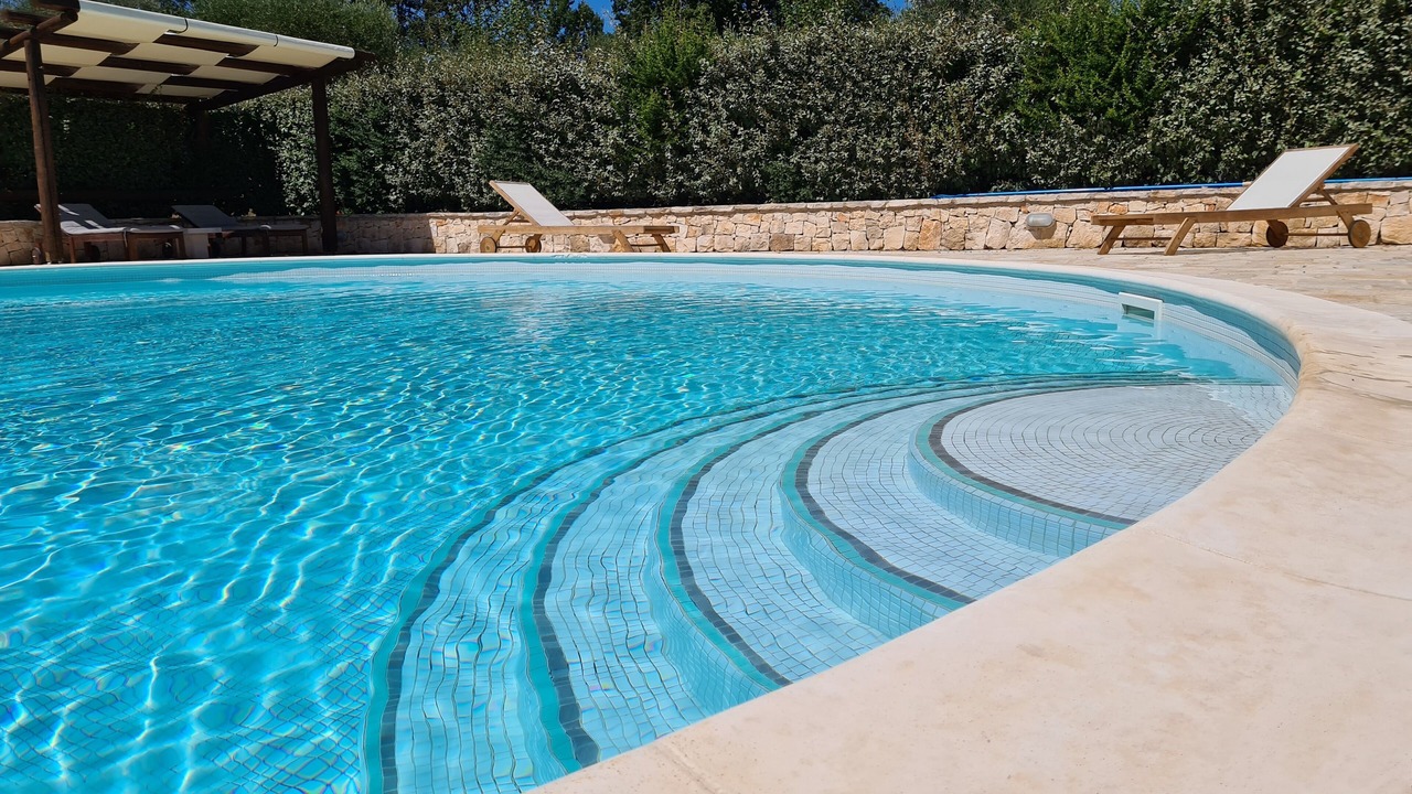 Photo of Outdoor in Martina Franca
