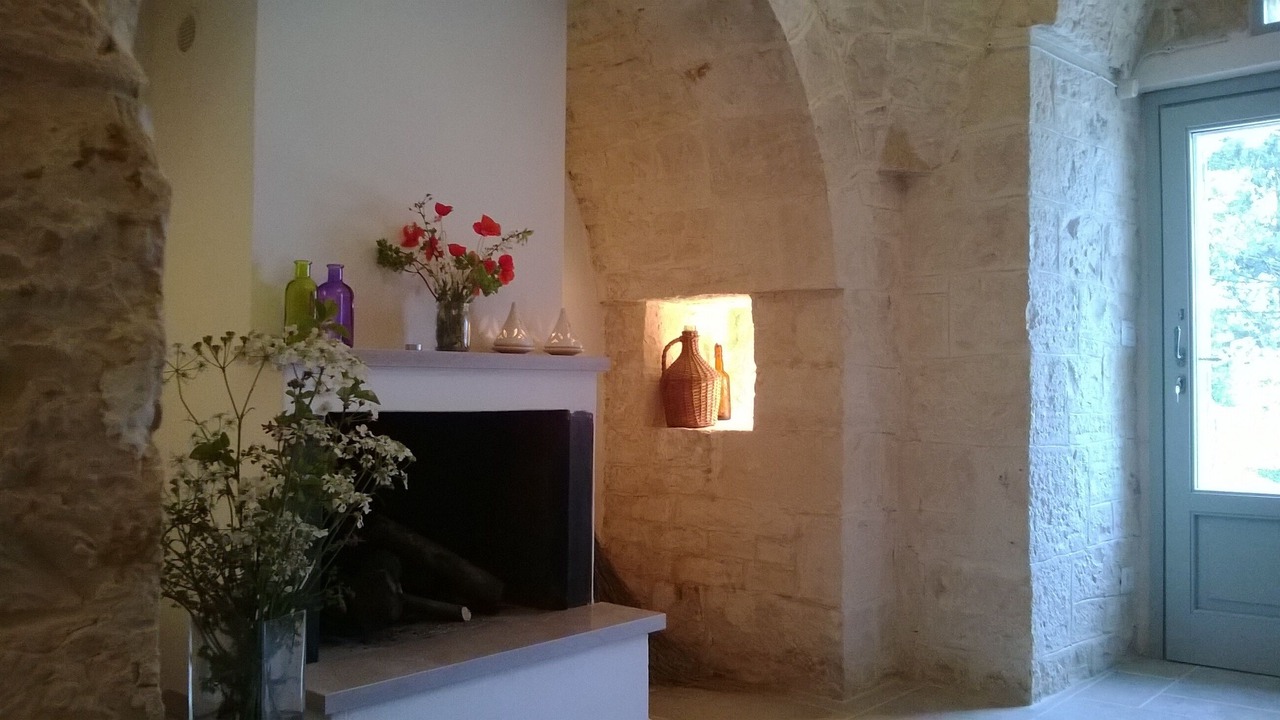 Photo of Livingroom in Martina Franca