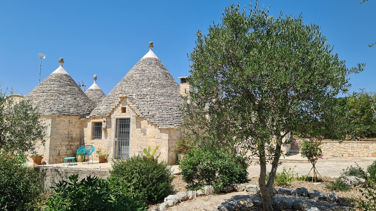 Photo of Others in Martina Franca