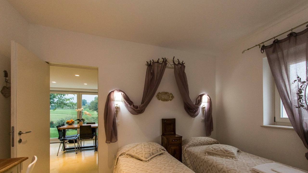 Photo of Bedroom in Sassoferrato