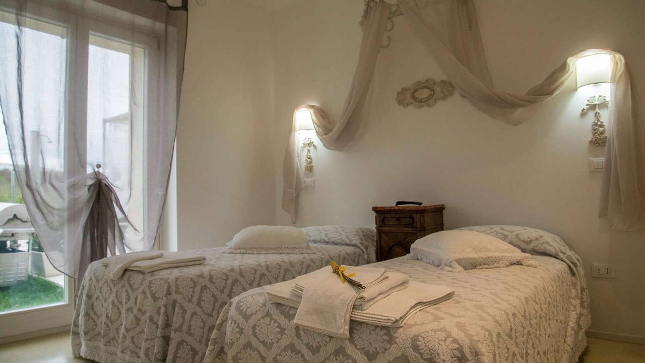 Photo of Bedroom in Sassoferrato