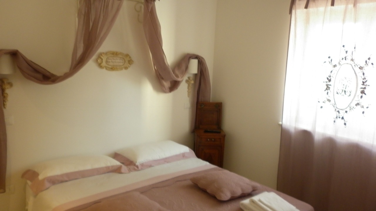 Photo of Bedroom in Sassoferrato