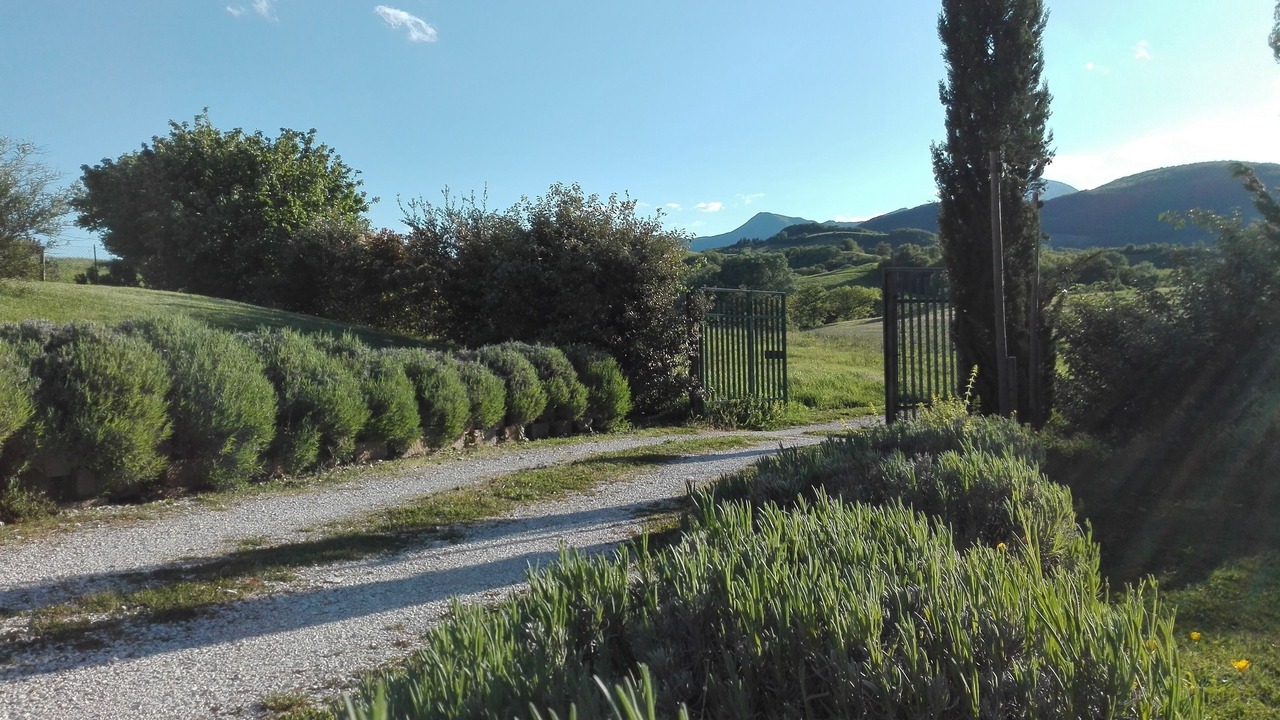 Photo of Outdoor in Sassoferrato