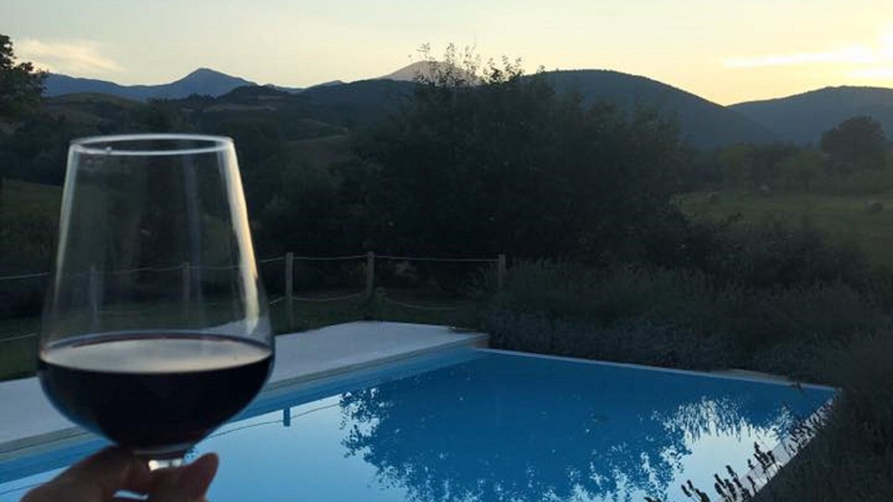 Photo of Outdoor in Sassoferrato