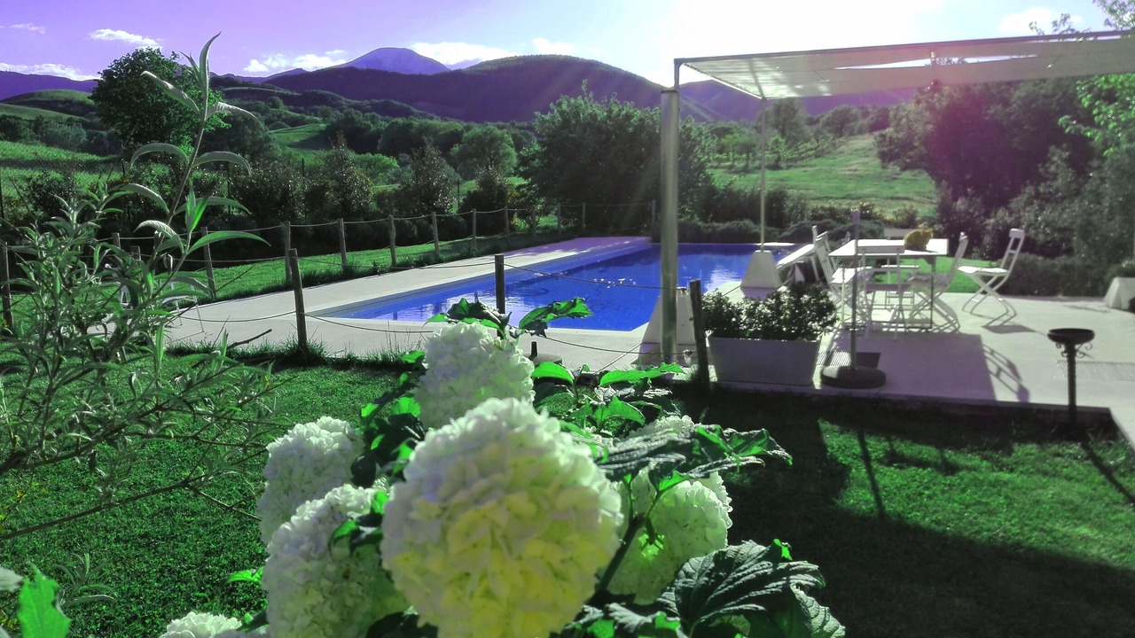 Photo of Outdoor in Sassoferrato
