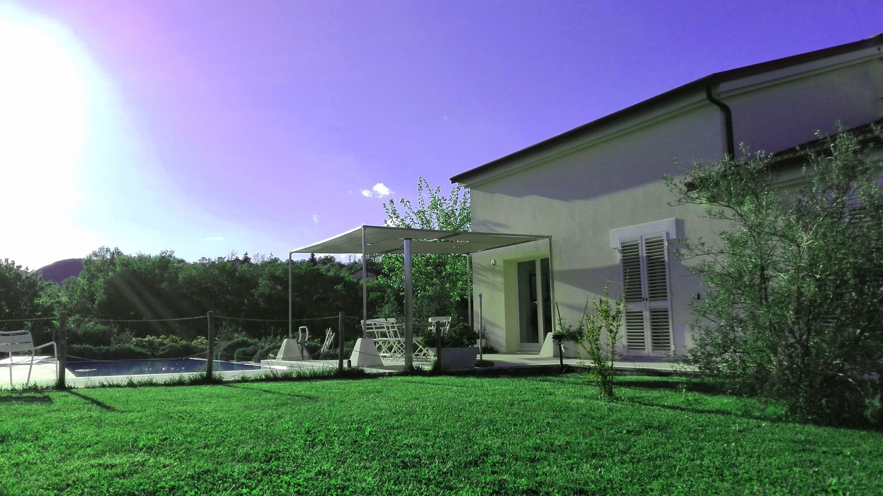 Photo of Outdoor in Sassoferrato