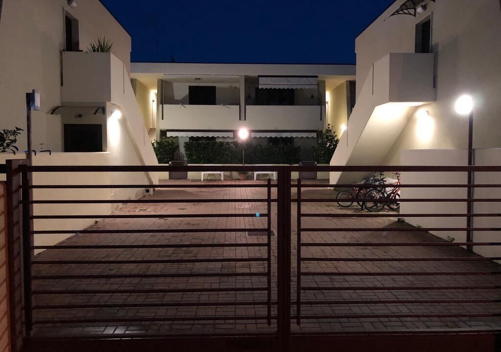 Photo of Patio Balcony in Lido Silvana