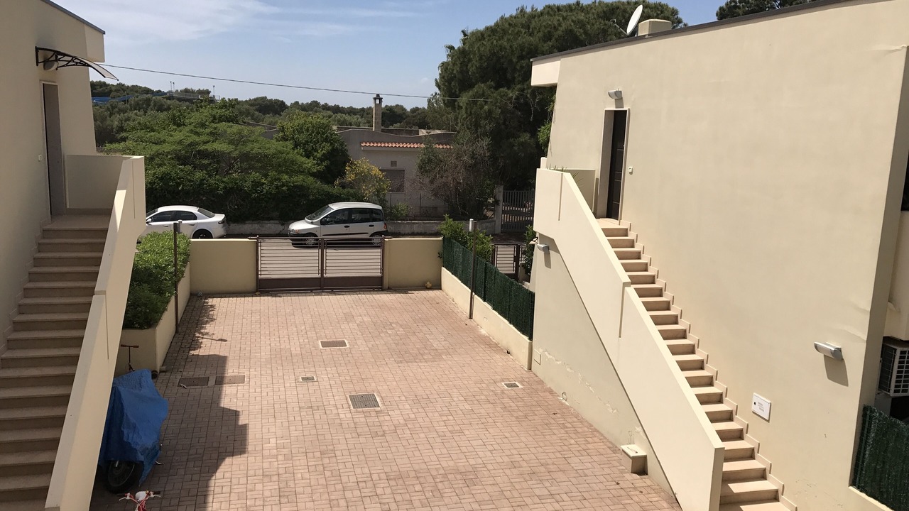 Photo of Outdoor in Lido Silvana