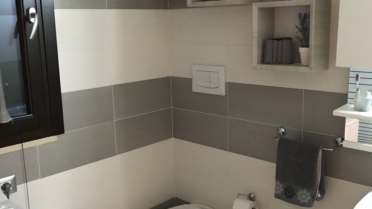 Photo of Bathroom in Lido Silvana