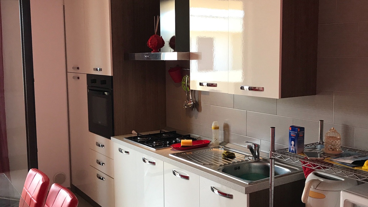 Photo of Kitchen in Lido Silvana
