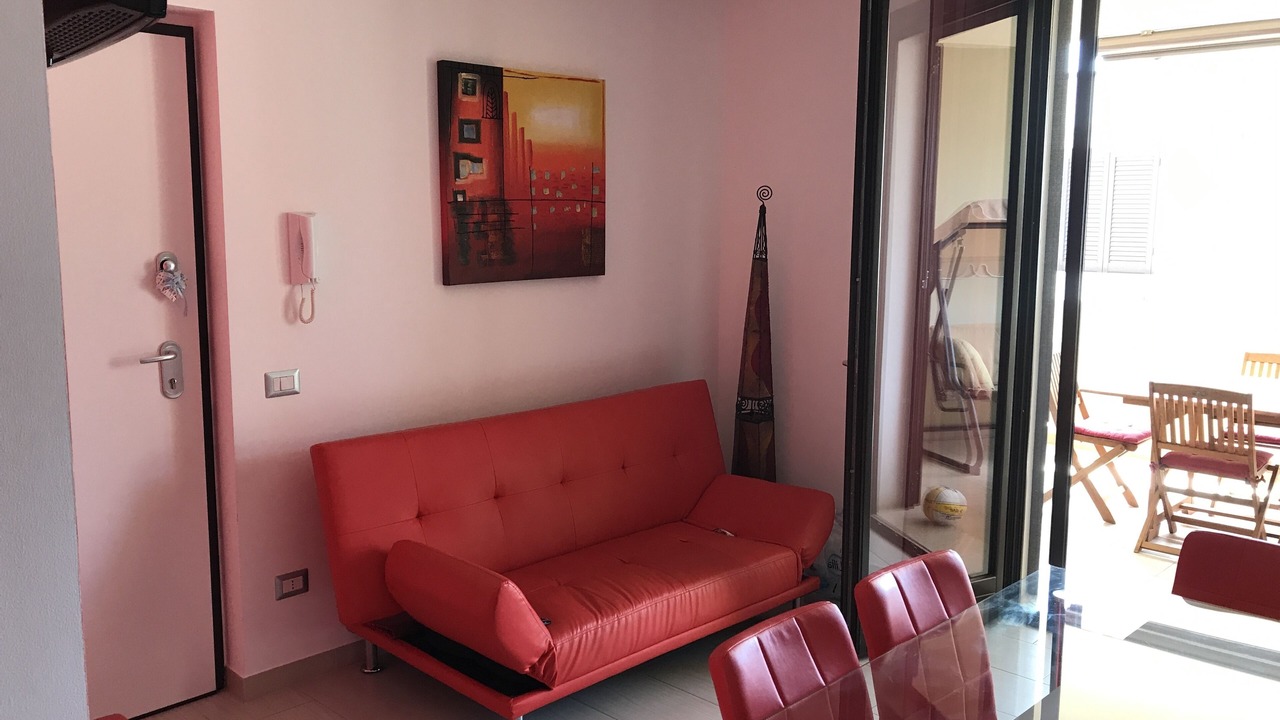 Photo of Livingroom in Lido Silvana