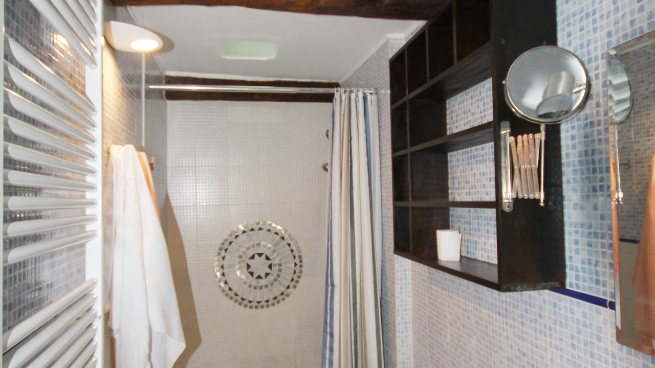 Photo of Bathroom in Cissano