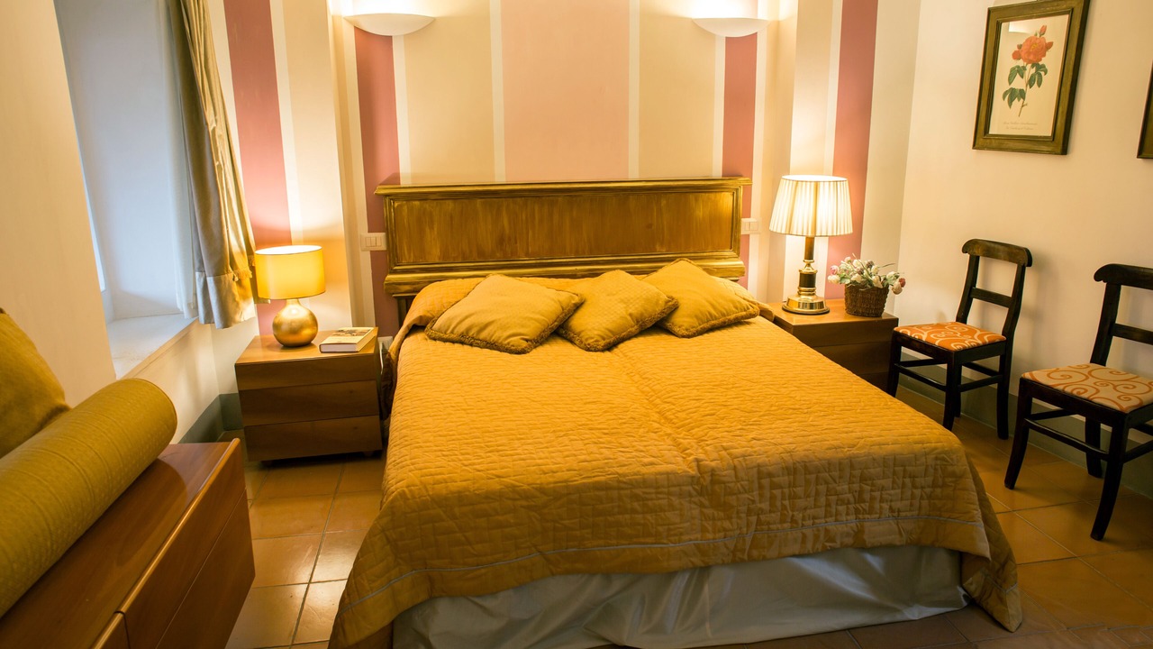 Photo of Bedroom in Cissano