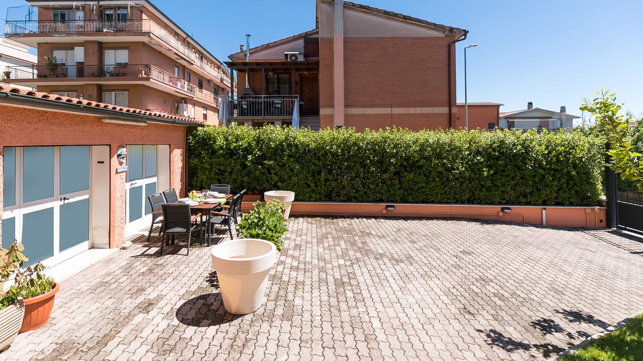 Photo of Outdoor in Tragliatella