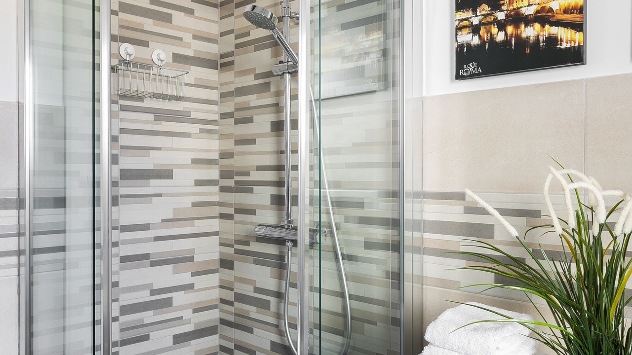 Photo of Bathroom in Tragliatella