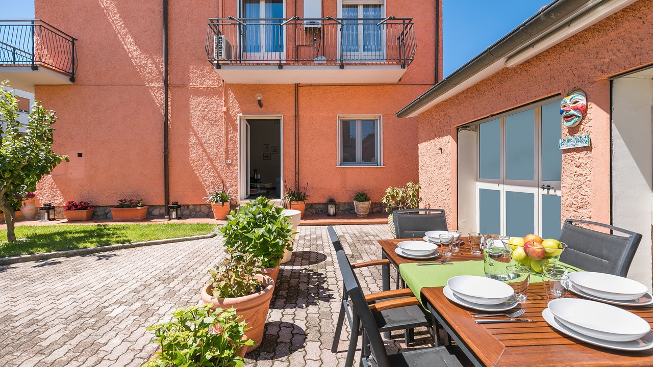 Photo of Outdoor in Tragliatella