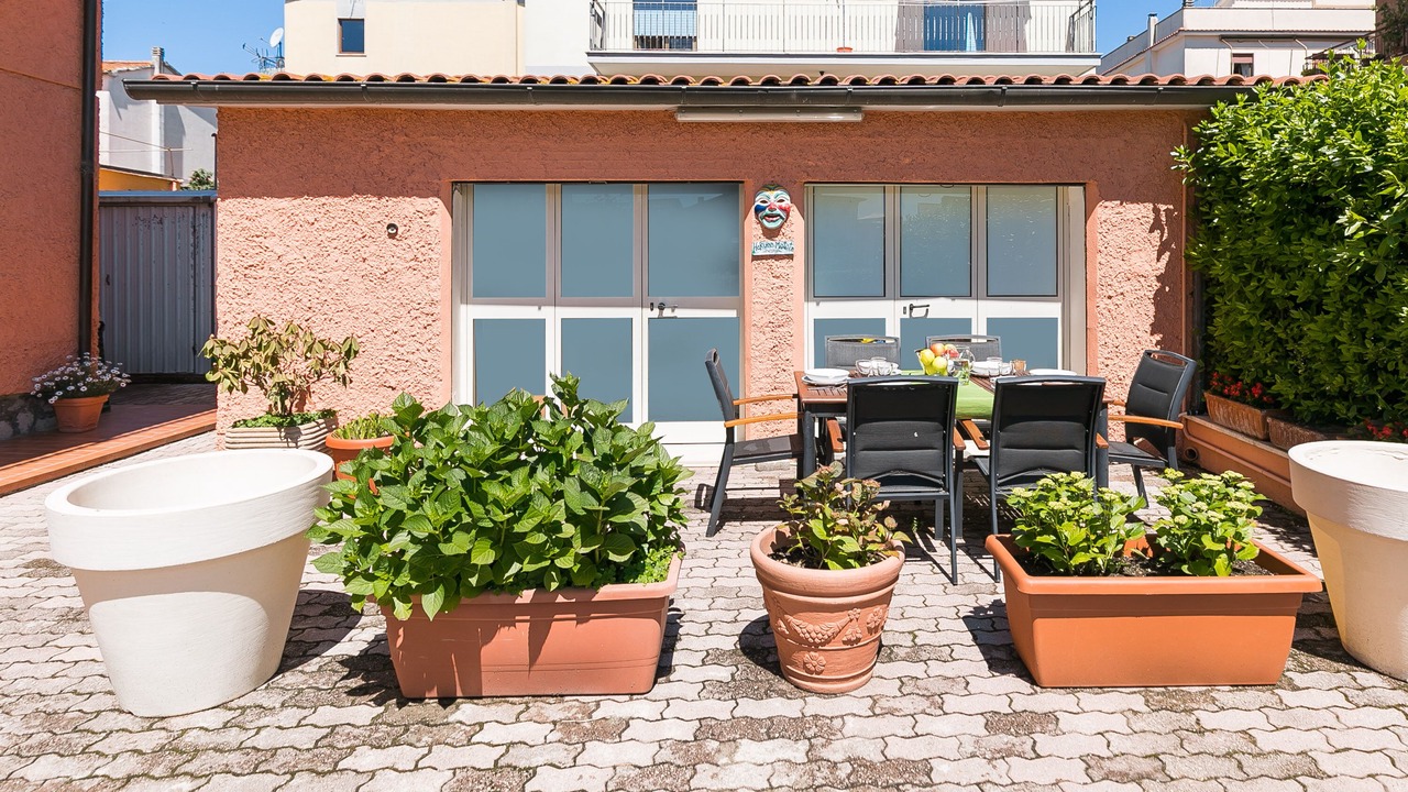 Photo of Outdoor in Tragliatella