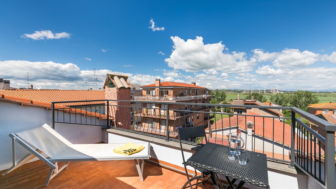 Photo of Outdoor in Tragliatella