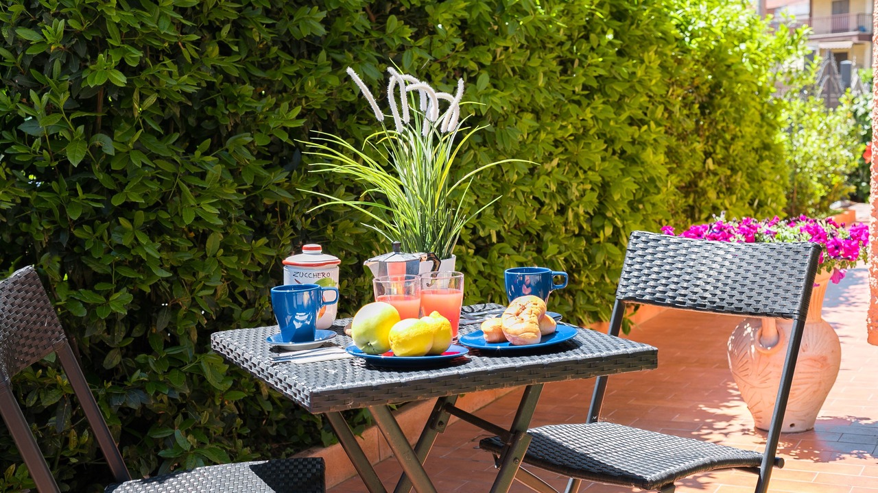 Photo of Outdoor in Tragliatella
