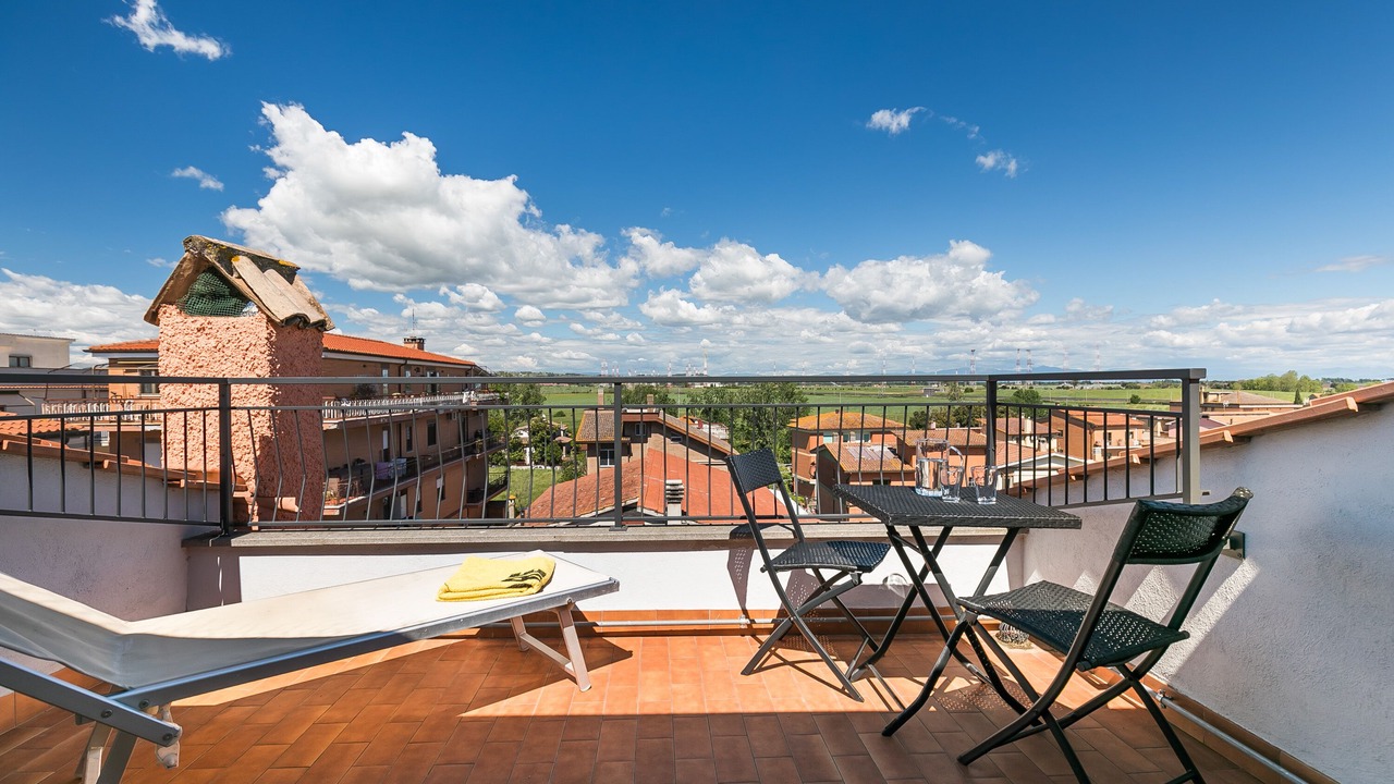 Photo of Outdoor in Tragliatella