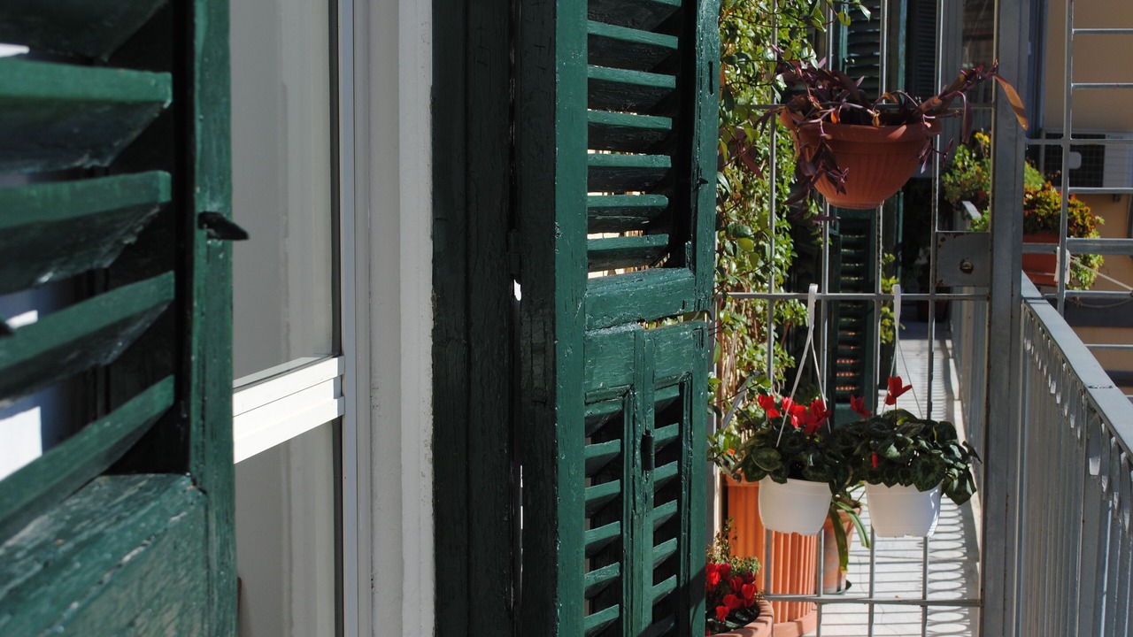 Photo of Outdoor in Montecalvario