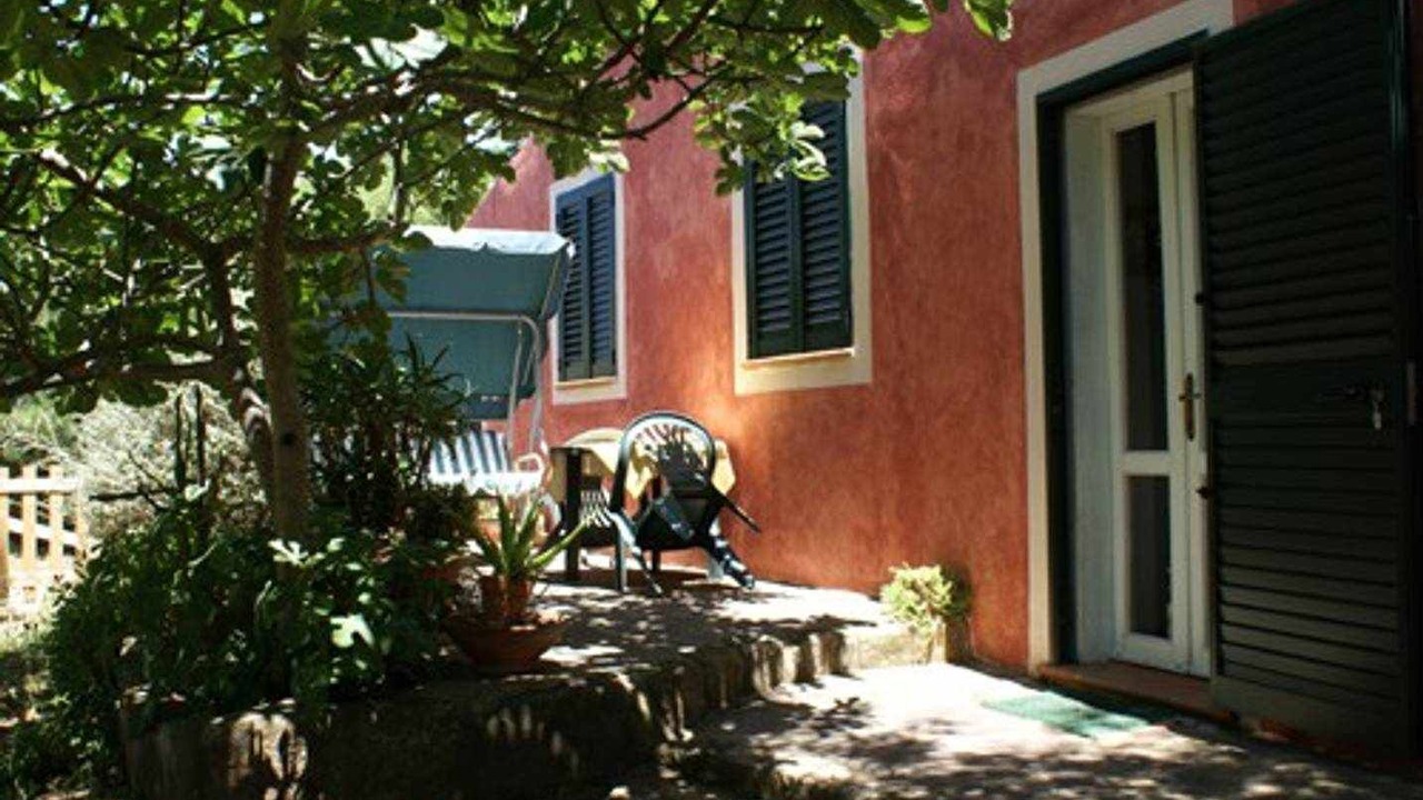 Photo of Patio Balcony in Loiri Porto San Paolo